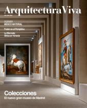 Arquitectura Viva 255