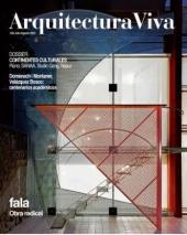 Arquitectura Viva 256