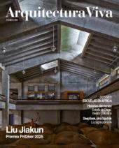 Arquitectura Viva 272