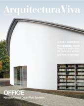 Arquitectura Viva 275