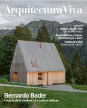 Arquitectura Viva 279