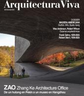 Arquitectura Viva 280