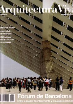 Arquitectura Viva 94-95
