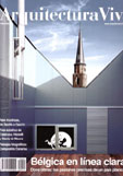 Arquitectura Viva 96