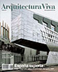 Arquitectura Viva 98