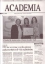 Academia Revista del Cine Español 136