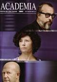 Academia Revista del Cine Español 158