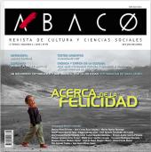 Ábaco. Revista de Cultura y Ciencias Sociales 99