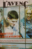 L`Avenç 287