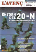 L`Avenç 307