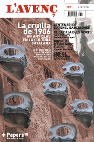 L`Avenç 309