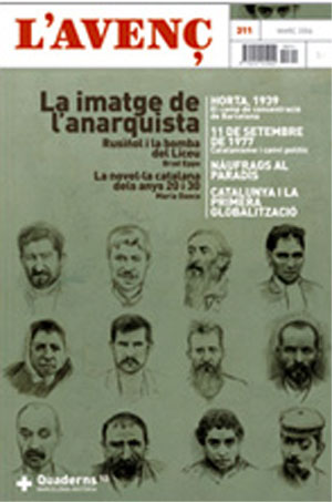 L`Avenç 311