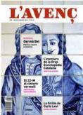 L`Avenç 370