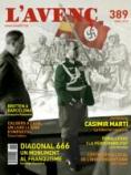 L`Avenç 389