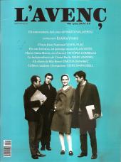 L`Avenç 402