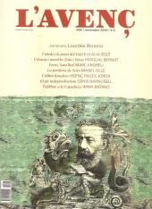 L`Avenç 406