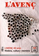 L`Avenç 441
