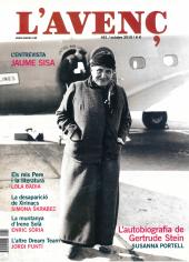 L`Avenç 461