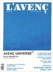 L`Avenç 464