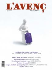 L`Avenç 468