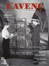 L`Avenç 482