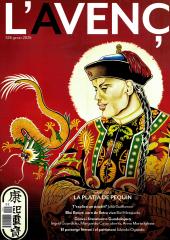 L`Avenç 526