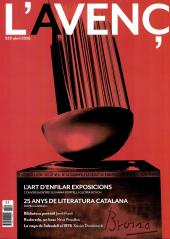 L`Avenç 529