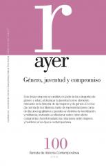 Ayer (Revista Digital) 100