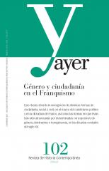 Ayer (Revista Digital) 102