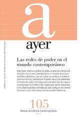 Ayer (Revista Digital) 105