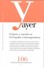 Ayer (Revista Digital) 106