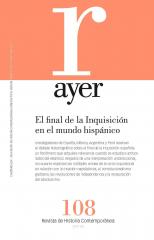 Ayer (Revista Digital) 108