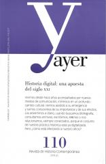 Ayer (Revista Digital) 110