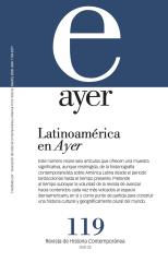 Ayer (Revista Digital) 119