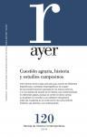 Ayer (Revista Digital) 120