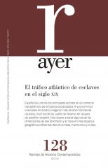 Ayer (Revista Digital) 128