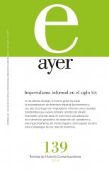 Ayer (Revista Digital) 139