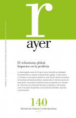 Ayer (Revista Digital) 140