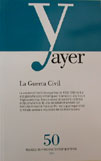 Ayer (Revista Digital) 50