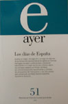 Ayer (Revista Digital) 51