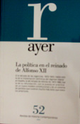 Ayer (Revista Digital) 52