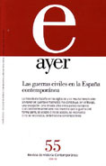 Ayer (Revista Digital) 55