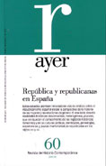 Ayer (Revista Digital) 60