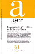 Ayer (Revista Digital) 61