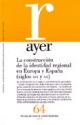 Ayer (Revista Digital) 64