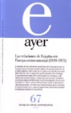 Ayer (Revista Digital) 67