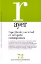 Ayer (Revista Digital) 72