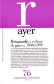 Ayer (Revista Digital) 76