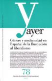 Ayer (Revista Digital) 78