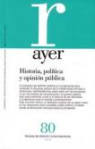 Ayer (Revista Digital) 80